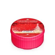 Świeca zapachowa Country Candle Stardust (35 g)