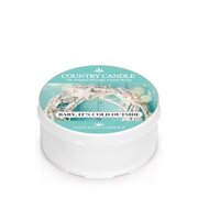 Świeca zapachowa Country Candle Baby, It's Cold Outside (35 g)
