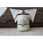 MILKHOUSE CANDLE Barn Dance świeca zapachowa BUTTER JAR (624 g)