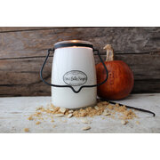 MILKHOUSE CANDLE Brown Butter Pumpkin świeca zapachowa BUTTER JAR (624 g)