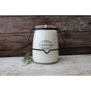 MILKHOUSE CANDLE Fresh Cut Fraser świeca zapachowa BUTTER JAR (624 g)