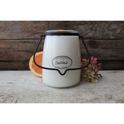 MILKHOUSE CANDLE Świeca zapachowa Gratitude BUTTER JAR (624 g)