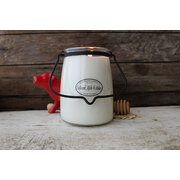 MILKHOUSE CANDLE Świeca zapachowa Owsianka, Mleko i Miód BUTTER JAR (624 g)