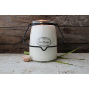 MILKHOUSE CANDLE Świeca zapachowa Sea Breeze BUTTER JAR (624 g)