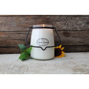 MILKHOUSE CANDLE Świeca zapachowa Apple Stroodel BUTTER JAR (624 g)