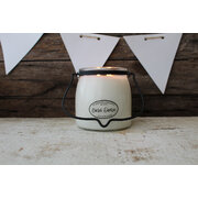 MILKHOUSE CANDLE Barn Dance świeca zapachowa BUTTER JAR 2-knoty (454 g)