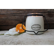 MILKHOUSE CANDLE Dancing in the Rain świeca zapachowa BUTTER JAR 2 knoty (454 g)