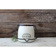 MILKHOUSE CANDLE Fresh Cut Fraser świeca zapachowa BUTTER JAR 2-knoty (454 g)