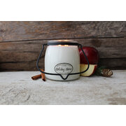 MILKHOUSE CANDLE Holiday Home świeca zapachowa BUTTER JAR 2 knoty (454 g)