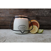 MILKHOUSE CANDLE Świeca zapachowa Limoncello BUTTER JAR 2 knoty (454 g)