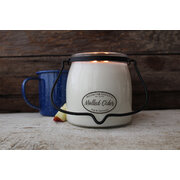 MILKHOUSE CANDLE Świeca zapachowa Mulled Cider BUTTER JAR 2 knoty (454 g)