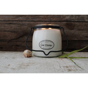 MILKHOUSE CANDLE Świeca zapachowa Sea Breeze BUTTER JAR 2 knoty (454 g)
