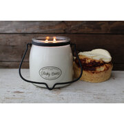 MILKHOUSE CANDLE Sticky Buns świeca zapachowa BUTTER JAR 2-knoty (454 g)