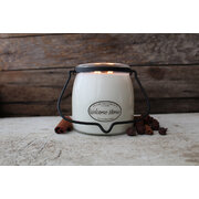 MILKHOUSE CANDLE Welcome Home świeca zapachowa BUTTER JAR 2 knoty (454 g)
