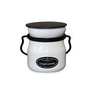 MILKHOUSE CANDLE Eucalyptus Lawendowa świeca zapachowa CREAM JAR (142 g)