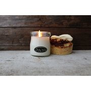 MILKHOUSE CANDLE Sticky Buns świeca zapachowa CREAM JAR (142 g)