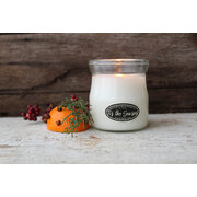 MILKHOUSE CANDLE Tis the Season świeca zapachowa CREAM JAR (142 g)