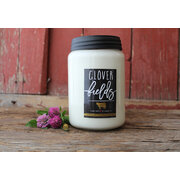 MILKHOUSE CANDLE Clover Fields świeca zapachowa Farmhouse Jar (737 g)