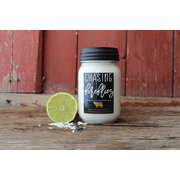 MILKHOUSE CANDLE Chasing Fireflies świeca zapachowa Farmhouse Jar (368 g)