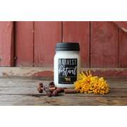 MILKHOUSE CANDLE Harvest Festival świeca zapachowa Farmhouse Jar (368 g)