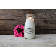 MILKHOUSE CANDLE Świeca zapachowa Lilac & Wildflowers MILKBOTTLE (227 g)