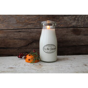 MILKHOUSE CANDLE Świeca zapachowa Tis the Season MILKBOTTLE (227 g)
