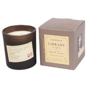 Świeca zapachowa Paddywax Library Mark Twain w pudełku prezentowym 6,5 oz (184 g)