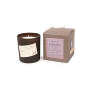 Świeca zapachowa Paddywax Library Louisa May Alcott w pudełku prezentowym 6,5 oz (184 g)