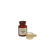 Świeca zapachowa Paddywax Apothecary RUMINEK I FIG (8 uncji / 226 g)