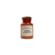 Świeca zapachowa Paddywax Apothecary WERBENA I EUKALIPTUS (8 uncji / 226 g)