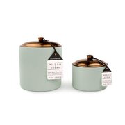 Paddywax HYGGE SAGE DZIKA FIGA + CEDAR świeca zapachowa (5 uncji / 141g)