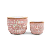 Paddywax Sonora świeca zapachowa PIEPRZ TERRACOTTA & POMELO (3 uncje / 85g)