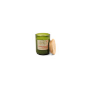Świeca zapachowa Paddywax Eco Green GRANAT I PORZECZKA (8oz / 227g)