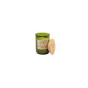 Świeca zapachowa Paddywax Eco Green BLOOD ORANGE & BERGAMOT (8oz / 227g)