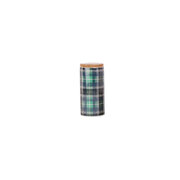 Świeca zapachowa Paddywax Tartan BALSAM FIR (9oz / 255g)