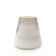 Świeca zapachowa Paddywax CELESTIAL BLACK ECLIPSE & AMBER (7 uncji / 198g)