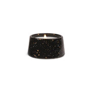 Świeca zapachowa Paddywax CONFETTI FIOLET + PLUMERIA (5 uncji / 141g)
