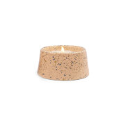 Świeca zapachowa Paddywax CONFETTI PEONY & PATCHOULI (5 uncji / 141g)