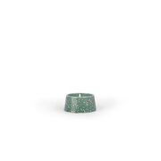Świeca zapachowa Paddywax KONFETTI CYPRESS + ZAMSZ (5 uncji / 141g)