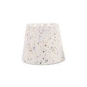 Świeca zapachowa Paddywax CONFETTI SŁONA + LILIA (14oz / 396g)