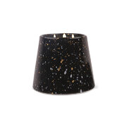 Świeca zapachowa Paddywax CONFETTI FIOLET + PLUMERIA (14oz / 396g)
