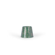 Paddywax Świeca zapachowa CONFETTI ZIELONY CYPRESS + ZAMSZ (14oz / 396g)