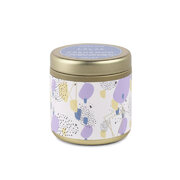 Paddywax KALEIDOSCOPE LILAC + KARDAMON świeca zapachowa (3 uncje / 85g)