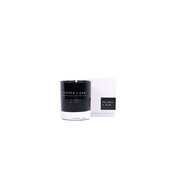 Świeca zapachowa Paddywax STATEMENT PEPPER + DĄB w pudełku prezentowym (7 uncji / 198 g)