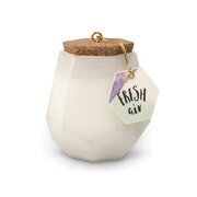 Świeca zapachowa Paddywax PRISM WHITE FRESH AIR (70 g)