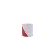Paddywax URBAN BERRY CRANBERRY + ROSÉ w pojemniku betonowym (12 uncji / 340g)