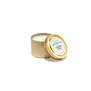 Paddywax Apothecary GERANIUM I BAZYLIA Świeca zapachowa 2 oz. (2 uncje / 56 g)