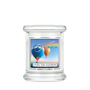 Kringle Candle Over the Rainbow świeca zapachowa mini 1-knot (127 g)
