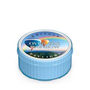 Świeca zapachowa Kringle Candle Over the Rainbow (35 g)