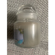 Country Candle Summerset świeca zapachowa mini 1-knot (104 g) FADED WAX